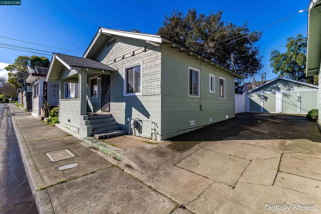 125 Broadway Street Vallejo CA 94590