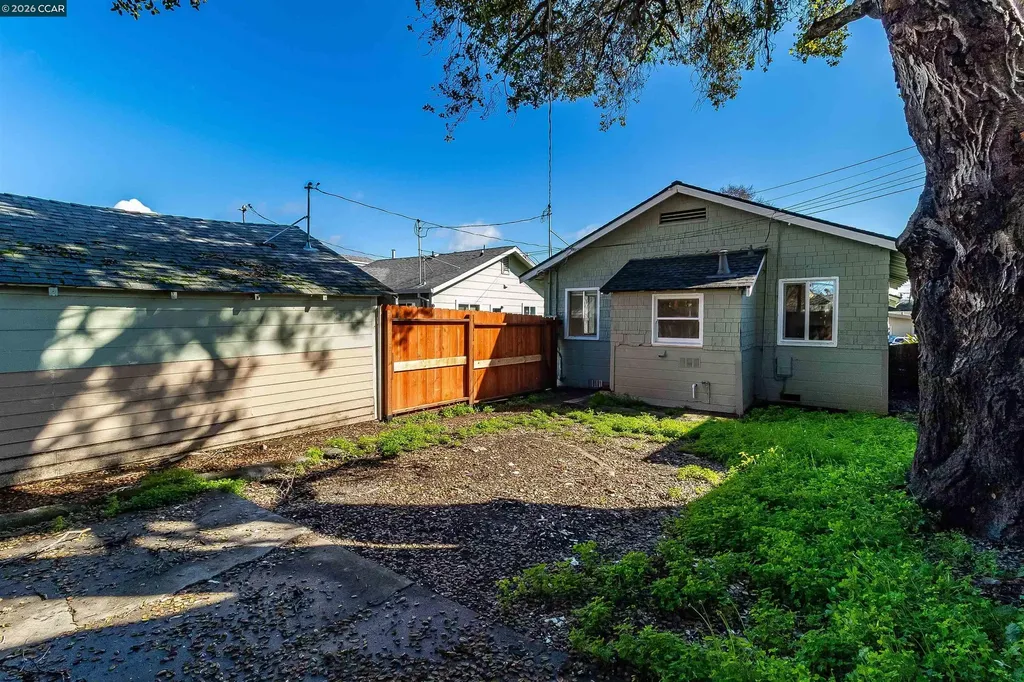 125 Broadway Street Vallejo CA 94590