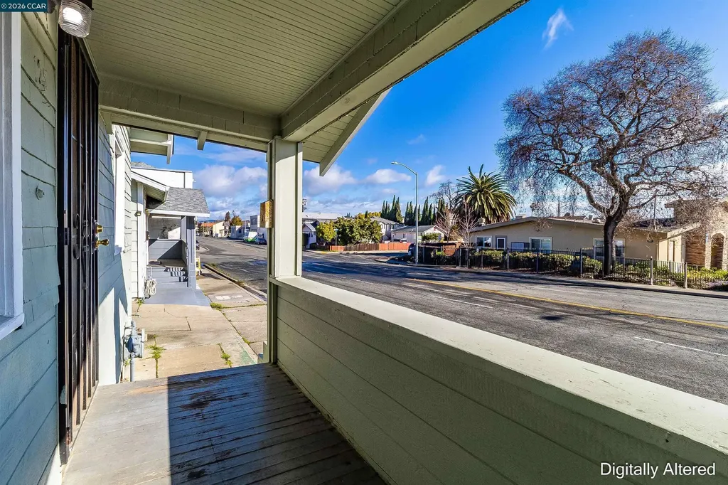 125 Broadway Street Vallejo CA 94590