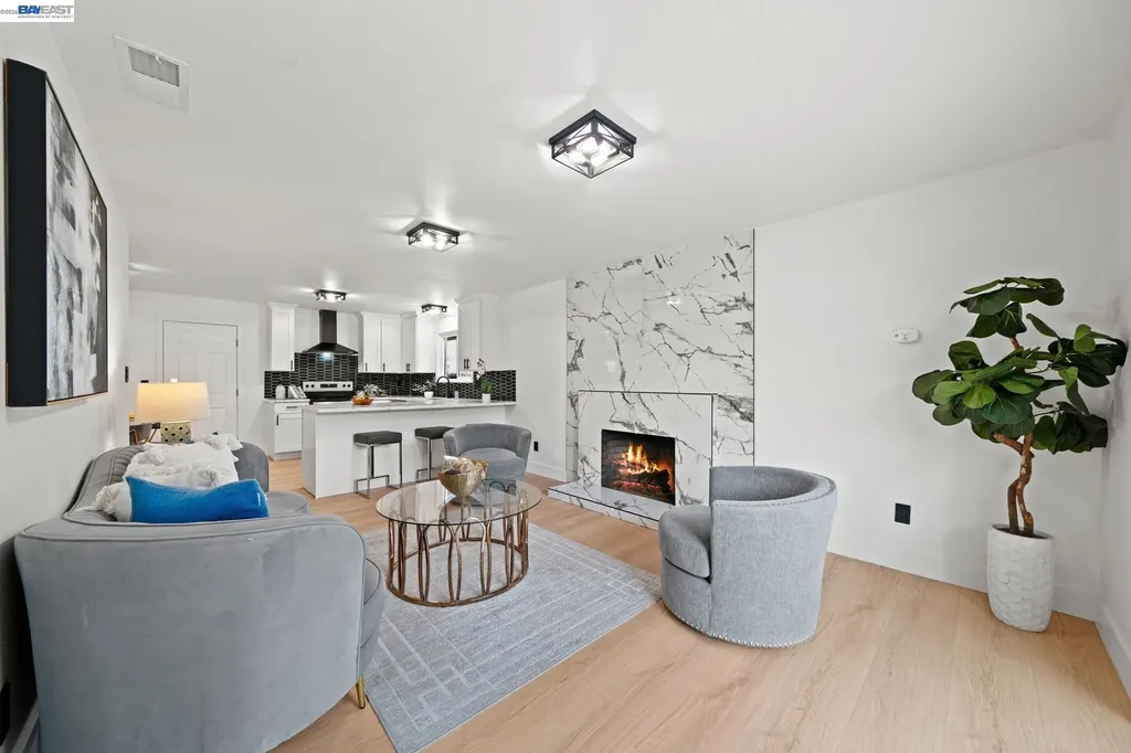 1602 Endriss Drive Martinez CA 94553