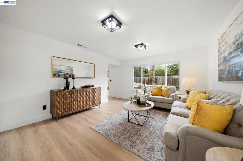 1602 Endriss Drive Martinez CA 94553