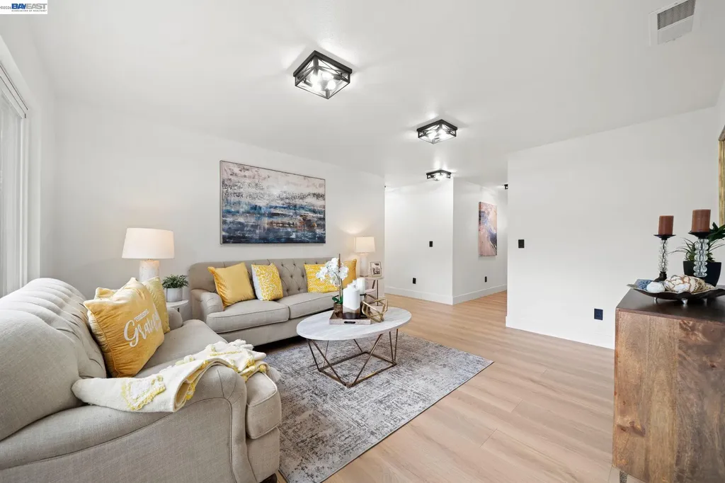 1602 Endriss Drive Martinez CA 94553