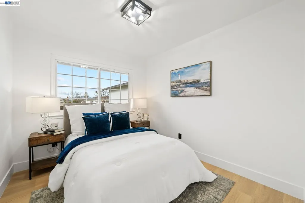 1602 Endriss Drive Martinez CA 94553