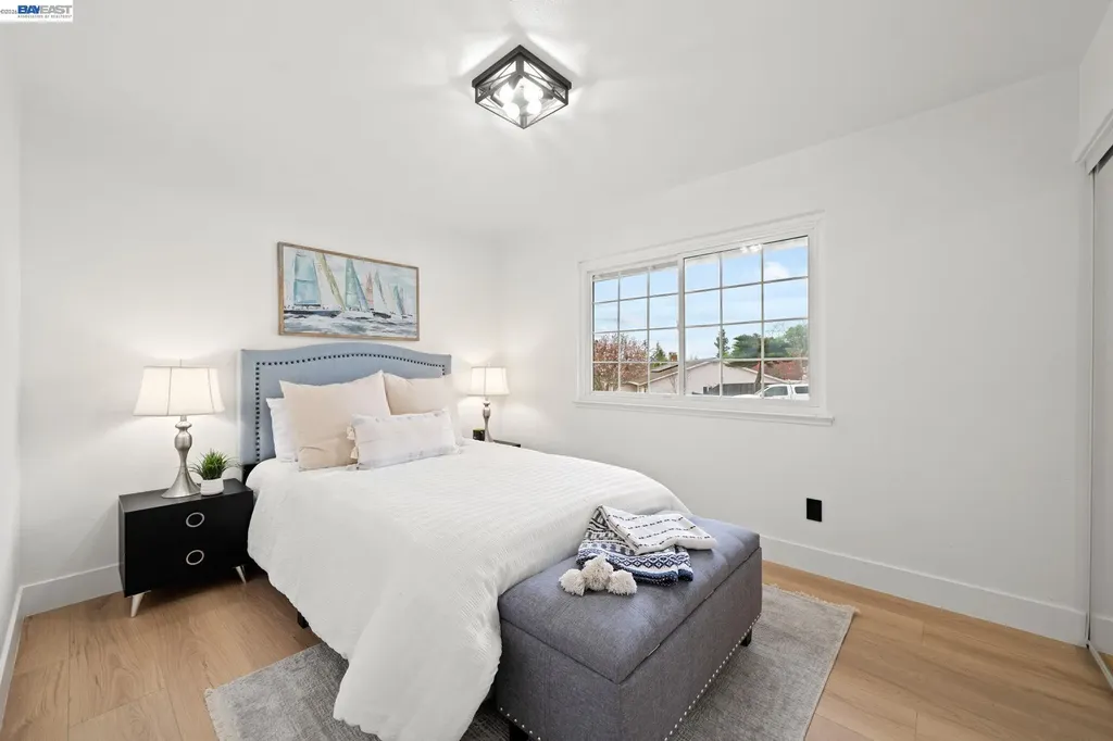 1602 Endriss Drive Martinez CA 94553