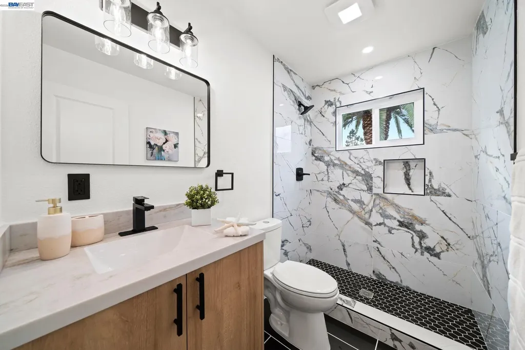 1602 Endriss Drive Martinez CA 94553