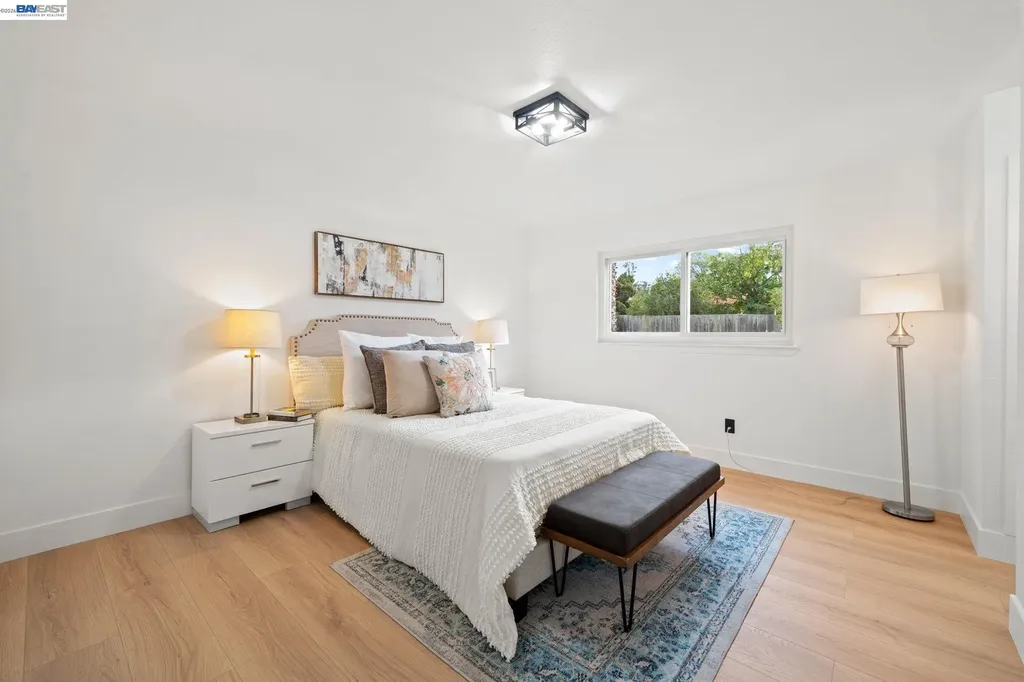 1602 Endriss Drive Martinez CA 94553