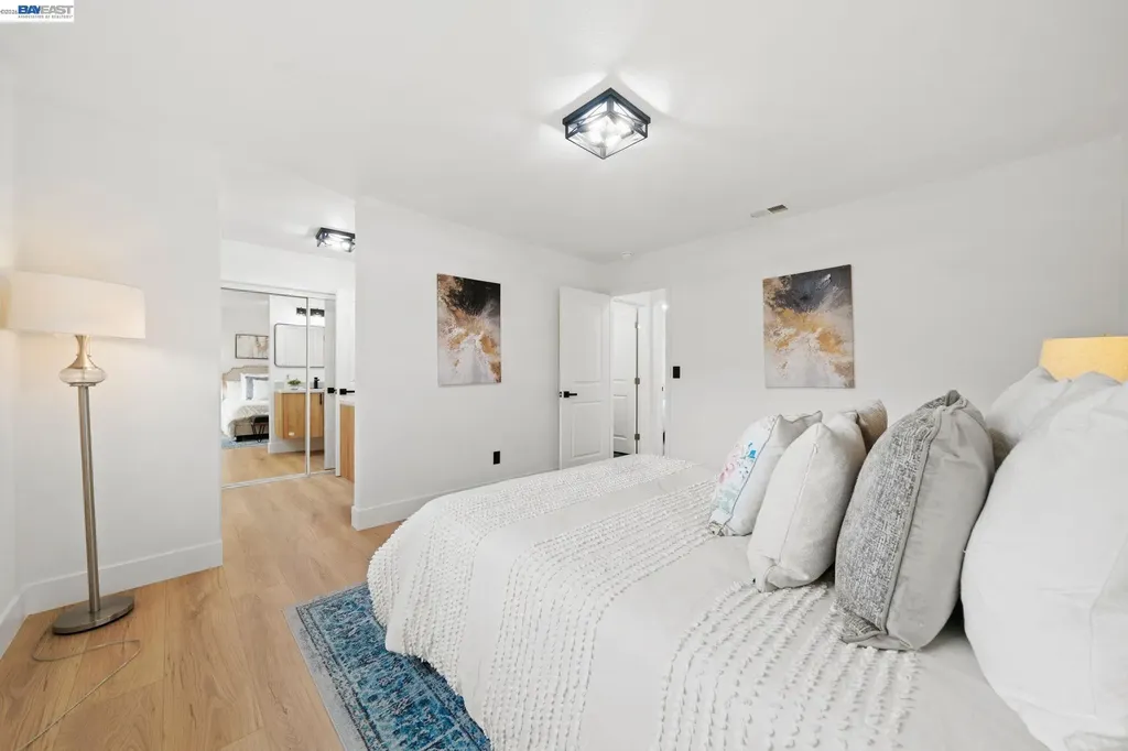 1602 Endriss Drive Martinez CA 94553