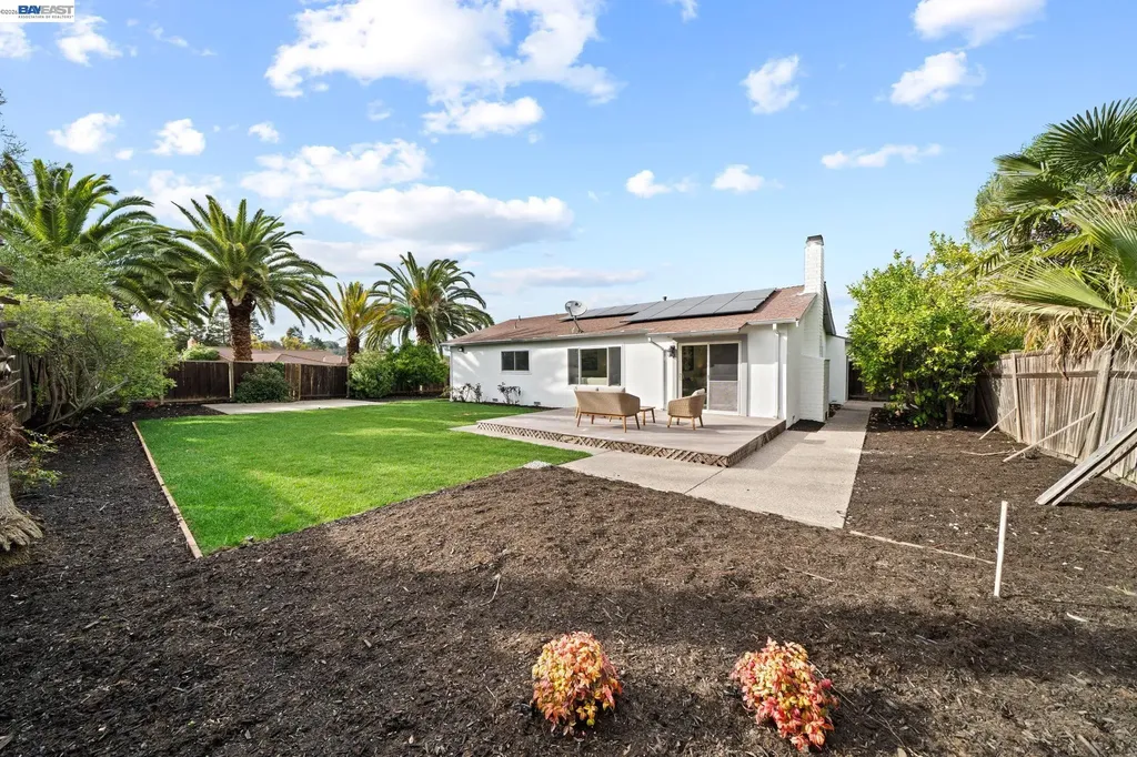 1602 Endriss Drive Martinez CA 94553