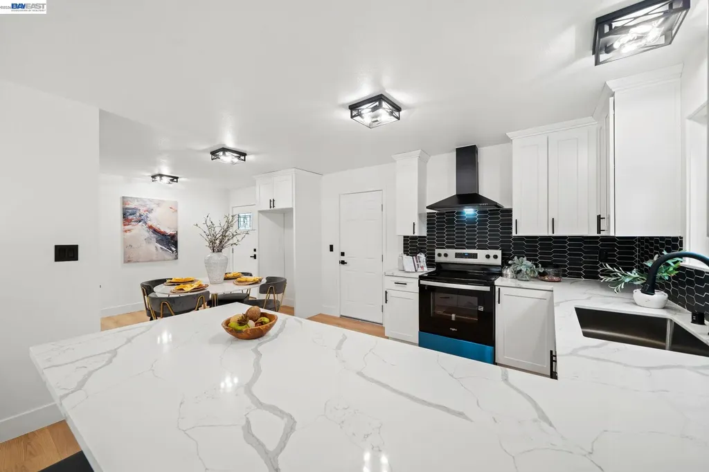 1602 Endriss Drive Martinez CA 94553