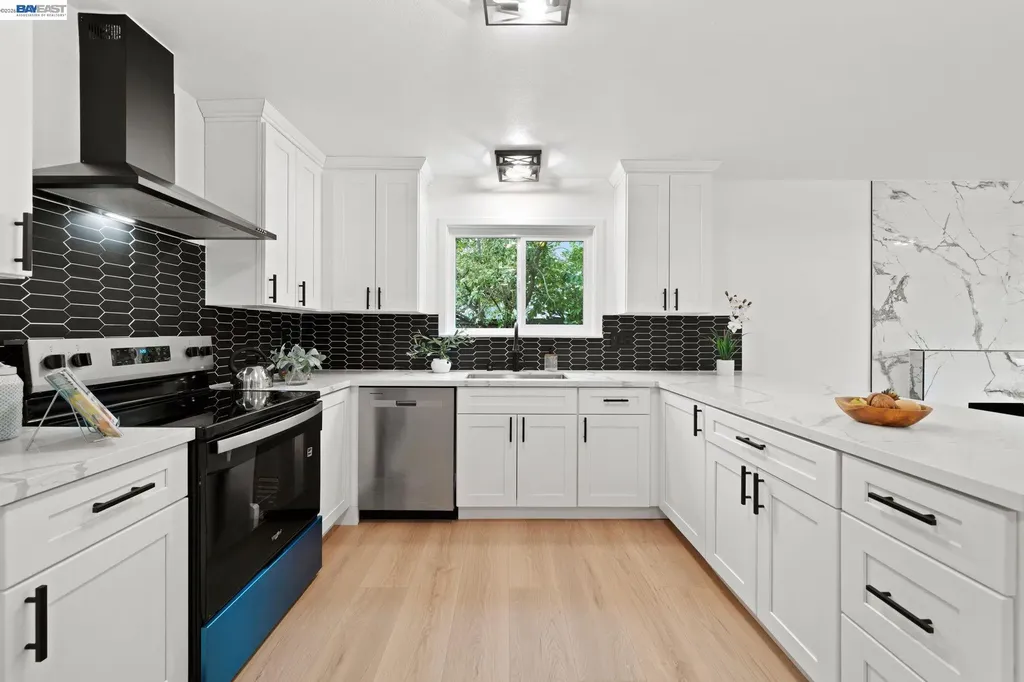 1602 Endriss Drive Martinez CA 94553