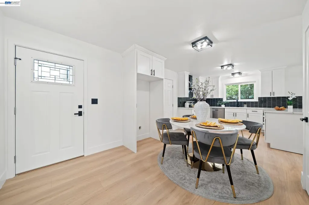 1602 Endriss Drive Martinez CA 94553