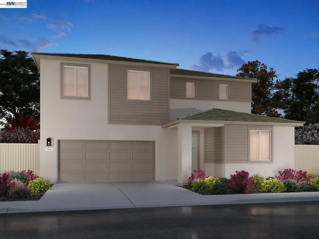 322 Viceroy Way Brentwood CA 94513