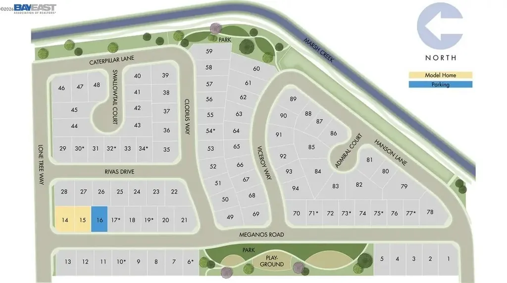 322 Viceroy Way Brentwood CA 94513