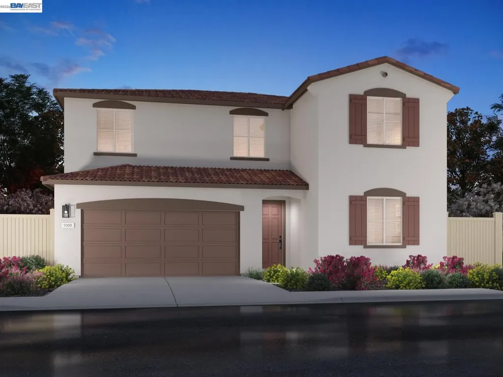 338 Viceroy Way Brentwood CA 94513