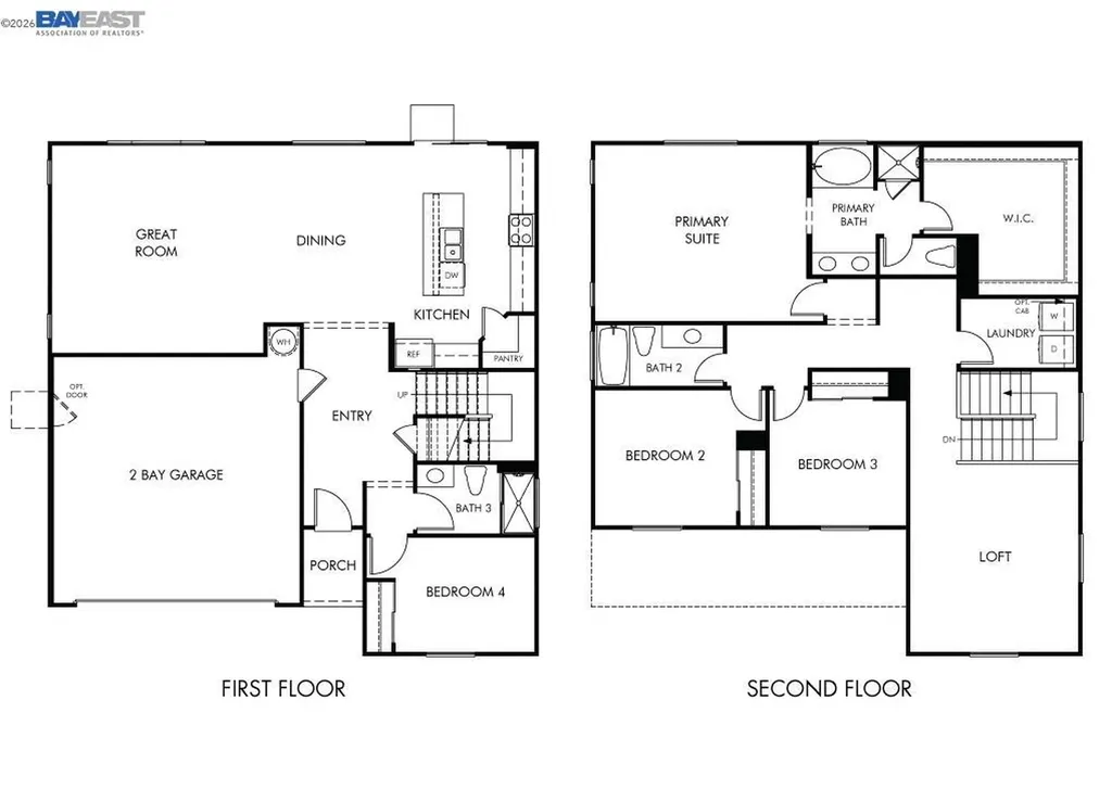 338 Viceroy Way Brentwood CA 94513