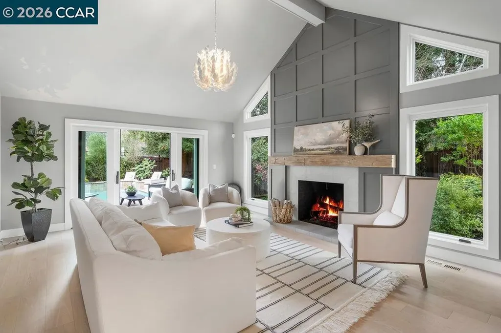 22 Calle Del Casarillo Diablo CA 94528