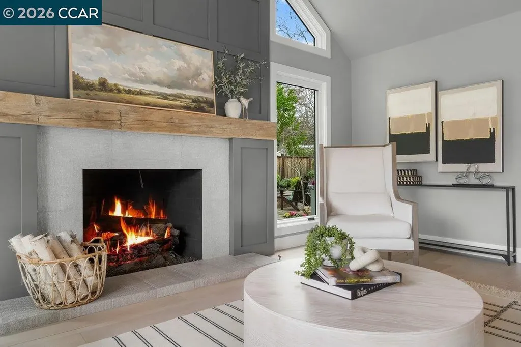 22 Calle Del Casarillo Diablo CA 94528