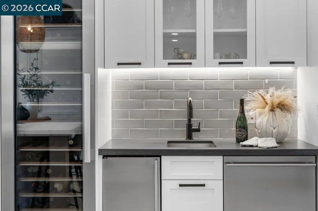 22 Calle Del Casarillo Diablo CA 94528