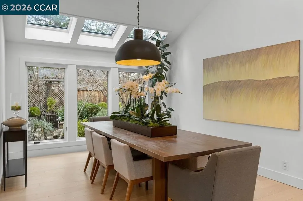 22 Calle Del Casarillo Diablo CA 94528