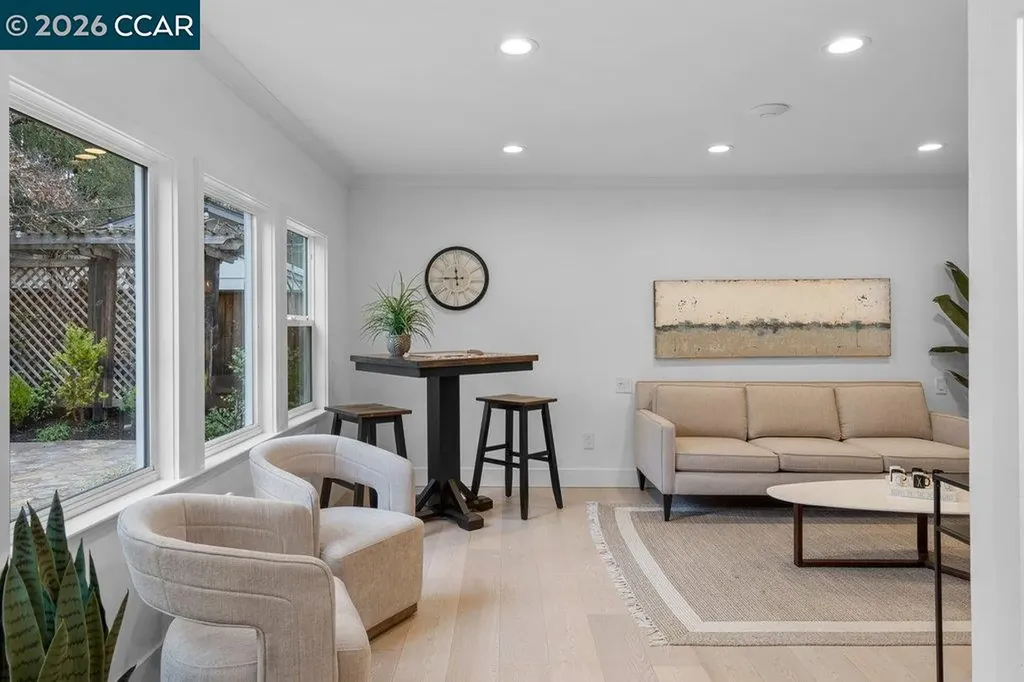 22 Calle Del Casarillo Diablo CA 94528