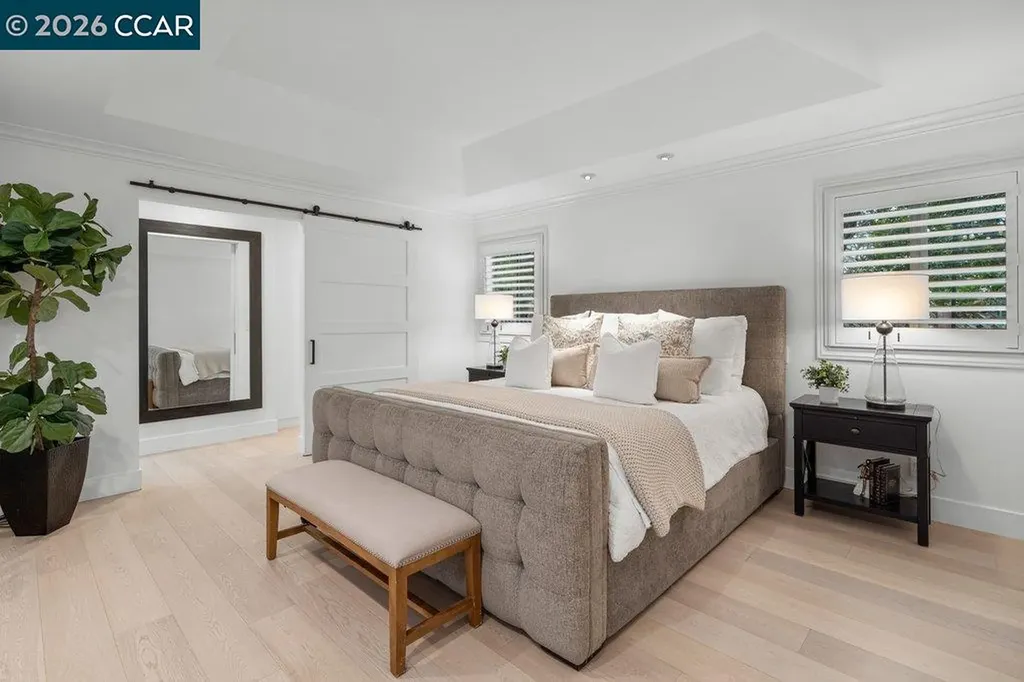 22 Calle Del Casarillo Diablo CA 94528