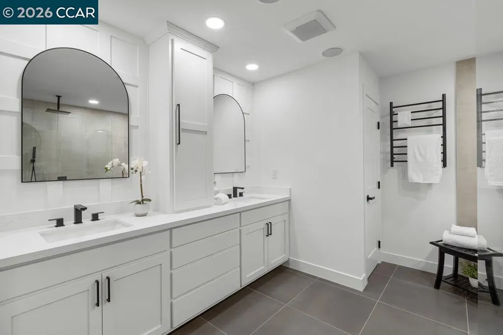 22 Calle Del Casarillo Diablo CA 94528