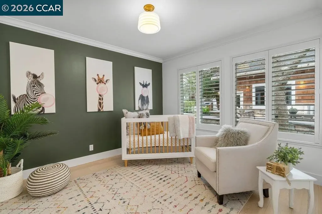 22 Calle Del Casarillo Diablo CA 94528