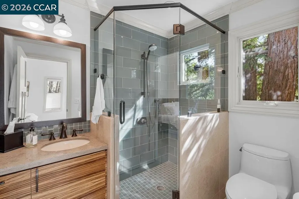 22 Calle Del Casarillo Diablo CA 94528