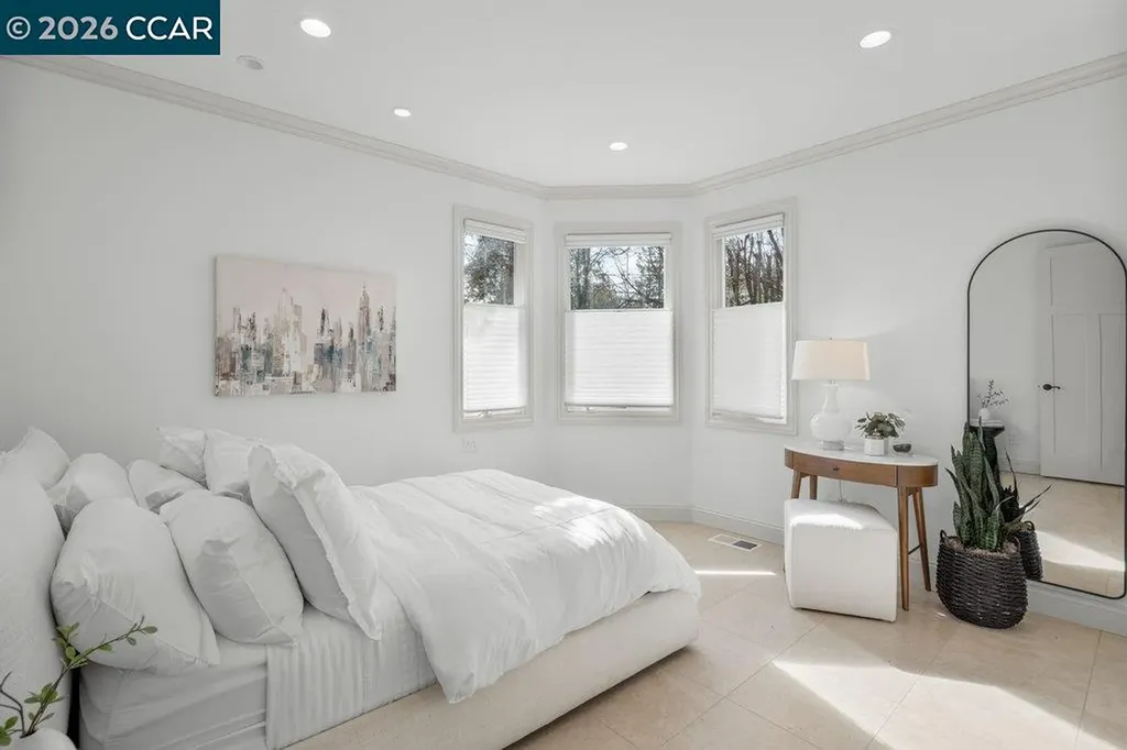 22 Calle Del Casarillo Diablo CA 94528