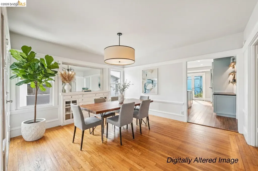 1066 Bayview Avenue Oakland CA 94610