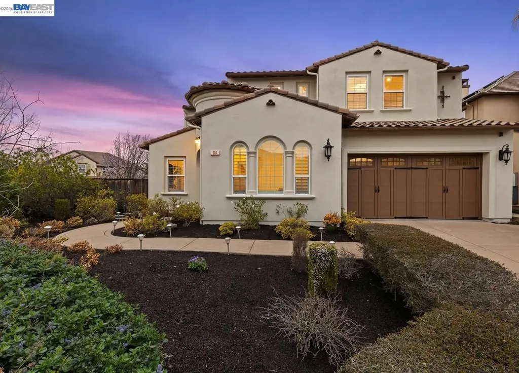 301 Friesian Court Danville CA 94506