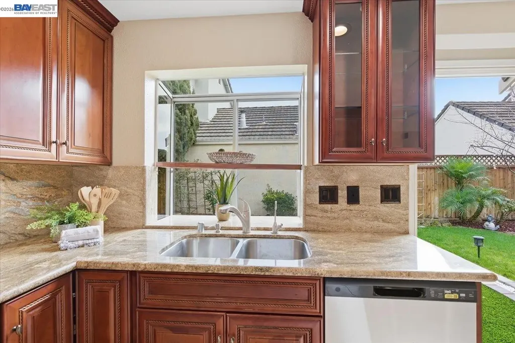 5410 Buckner Terrace Fremont CA 94555