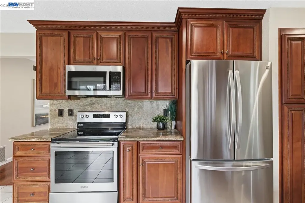 5410 Buckner Terrace Fremont CA 94555