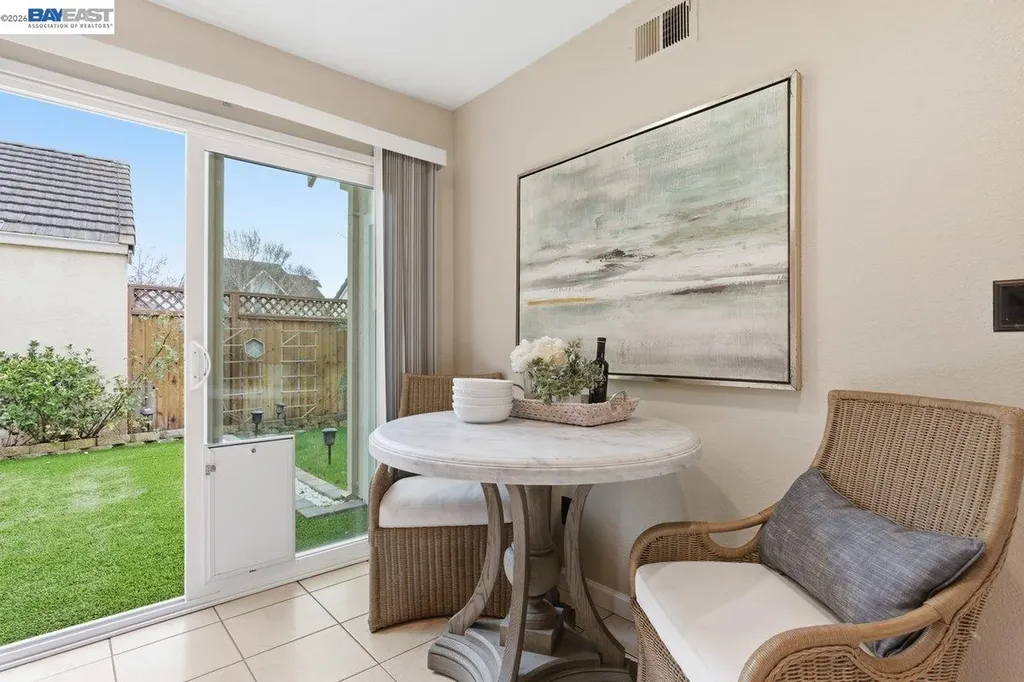 5410 Buckner Terrace Fremont CA 94555