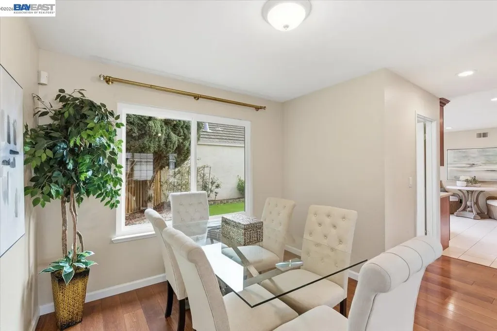 5410 Buckner Terrace Fremont CA 94555