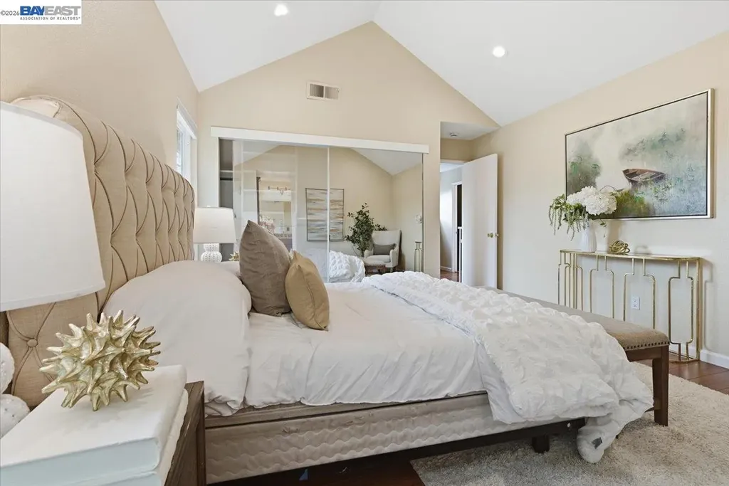 5410 Buckner Terrace Fremont CA 94555