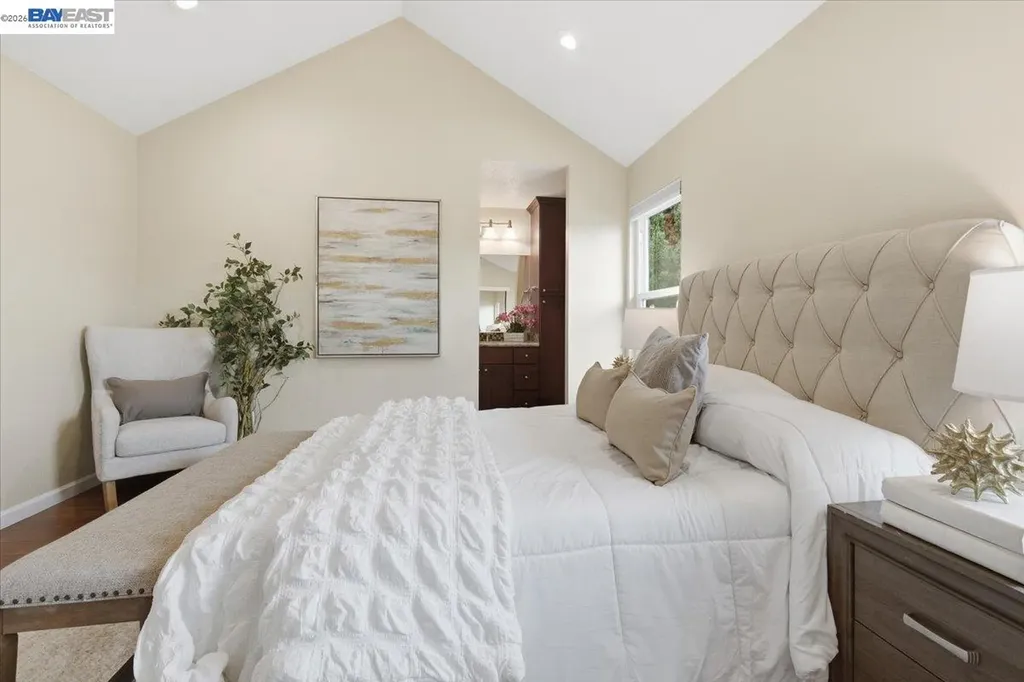 5410 Buckner Terrace Fremont CA 94555