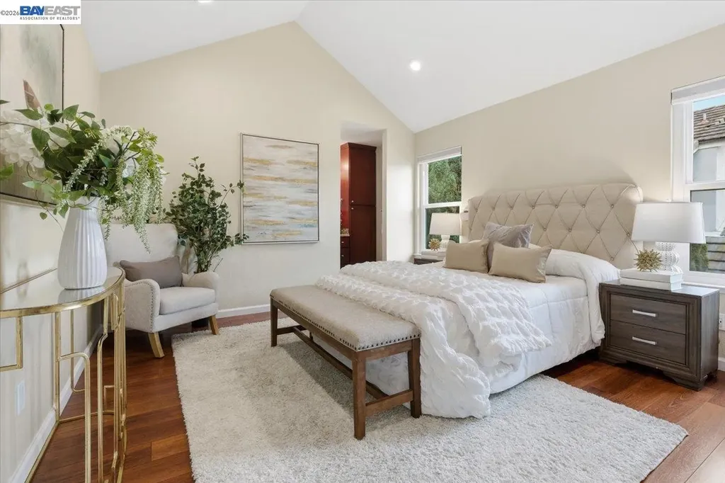 5410 Buckner Terrace Fremont CA 94555