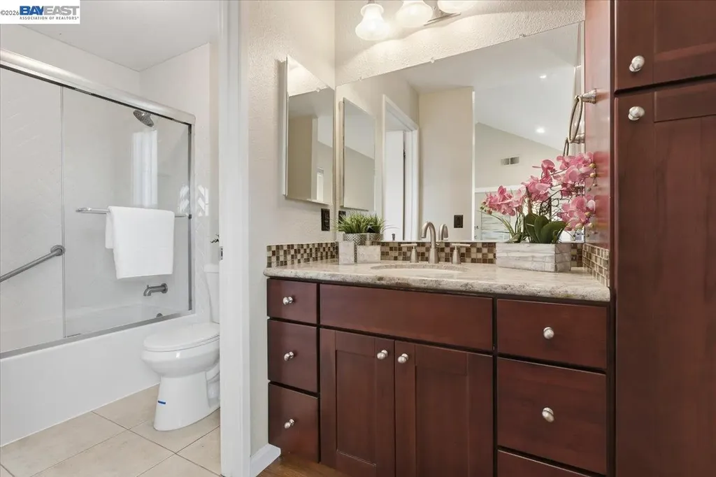 5410 Buckner Terrace Fremont CA 94555