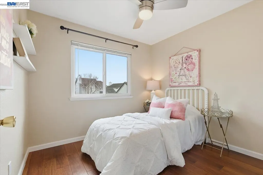 5410 Buckner Terrace Fremont CA 94555