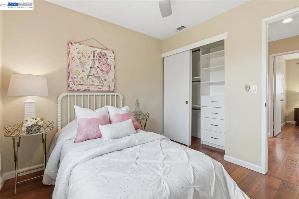 5410 Buckner Terrace Fremont CA 94555