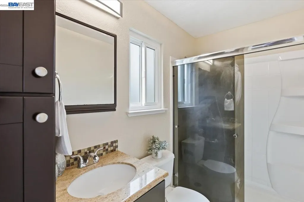 5410 Buckner Terrace Fremont CA 94555