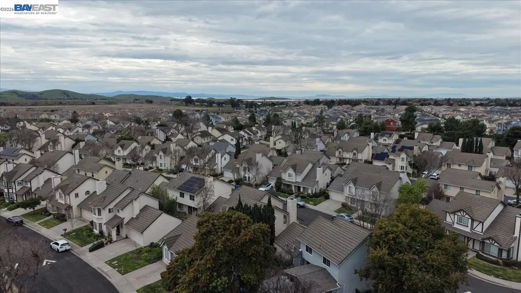 5410 Buckner Terrace Fremont CA 94555