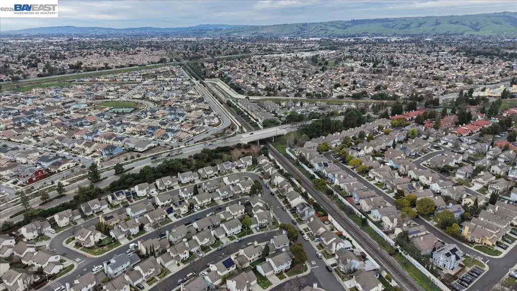 5410 Buckner Terrace Fremont CA 94555