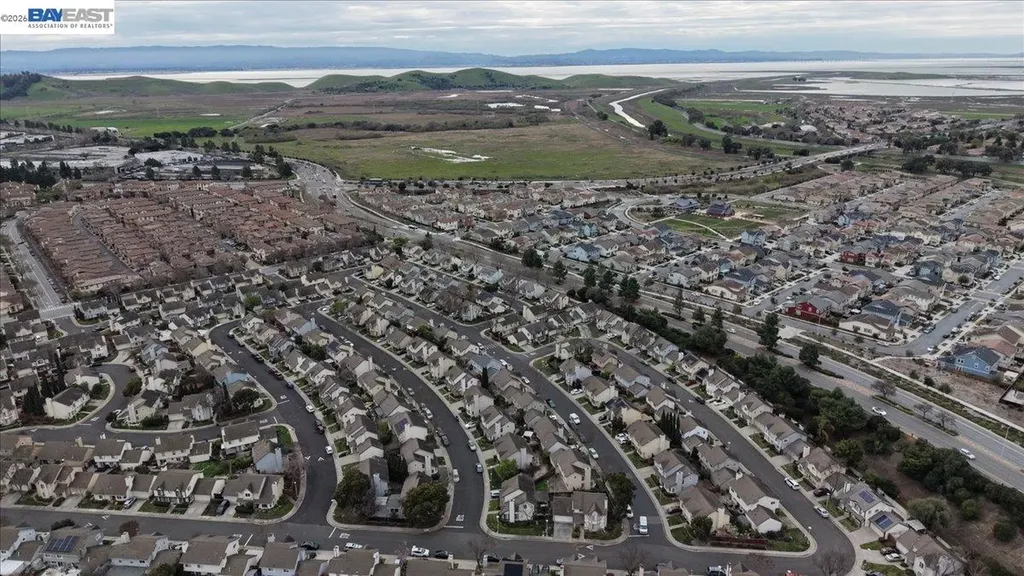 5410 Buckner Terrace Fremont CA 94555