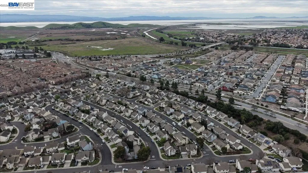 5410 Buckner Terrace Fremont CA 94555