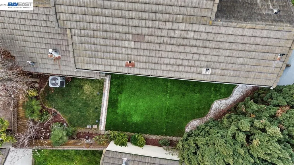 5410 Buckner Terrace Fremont CA 94555