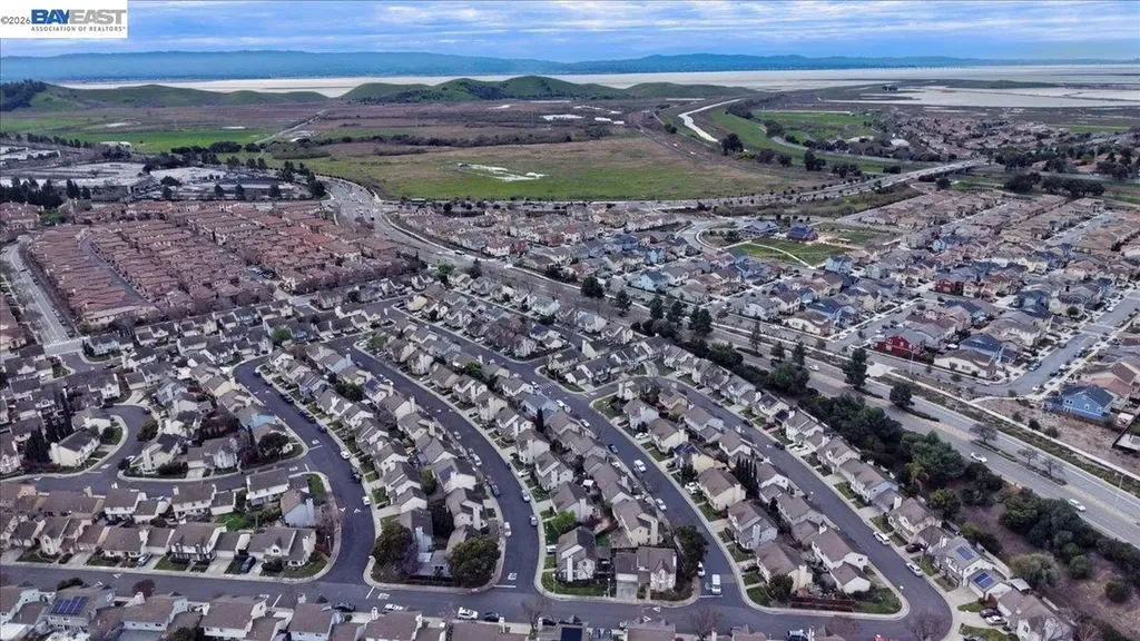 5410 Buckner Terrace Fremont CA 94555