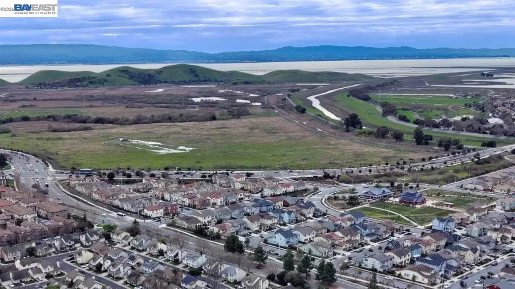 5410 Buckner Terrace Fremont CA 94555