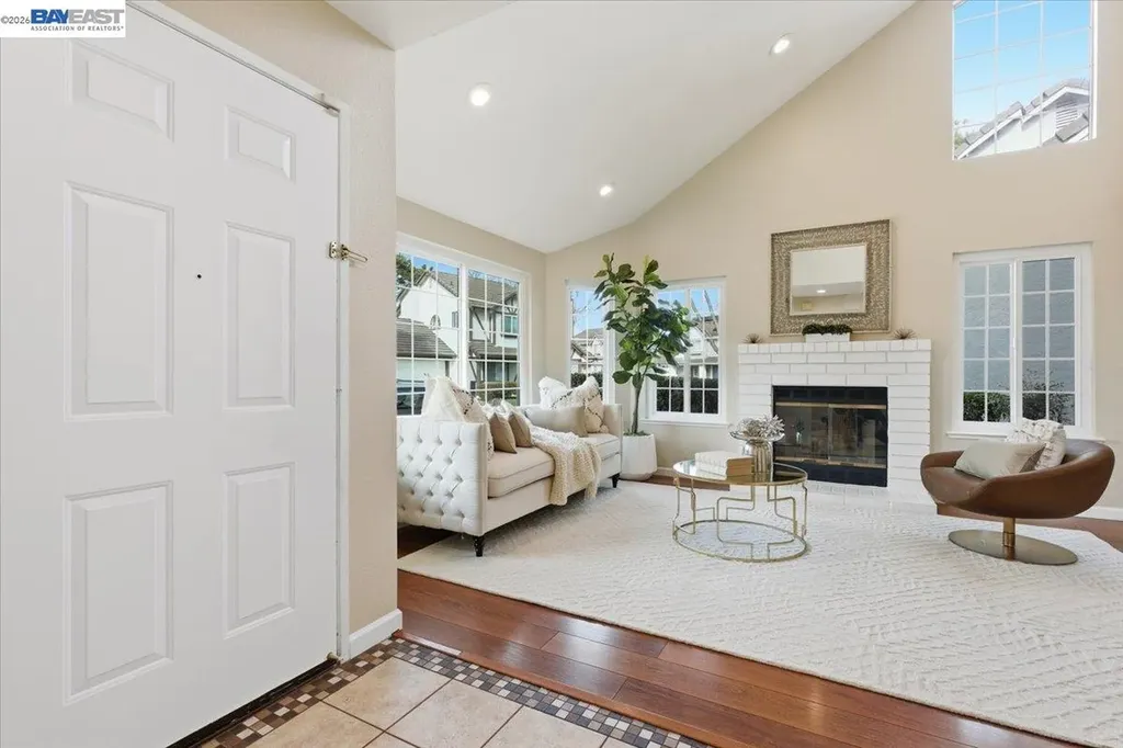 5410 Buckner Terrace Fremont CA 94555